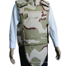 MKST 648 Military vest army bulletproof vest cam  body armor